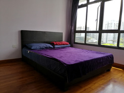 Blk 334B Anchorvale Cove (Sengkang), HDB 3 Rooms #598542651